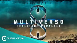 Multiverso - Realidade Paralela 2021▶️ Filme com Marlee Matlin Completo Dublado▶️ GRÁTIS