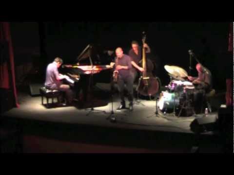 Miguel Zenon presents Caravana Cultural - Tribute to Thelonious Monk (Hackensack)