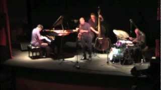 Miguel Zenon presents Caravana Cultural - Tribute to Thelonious Monk (Hackensack)