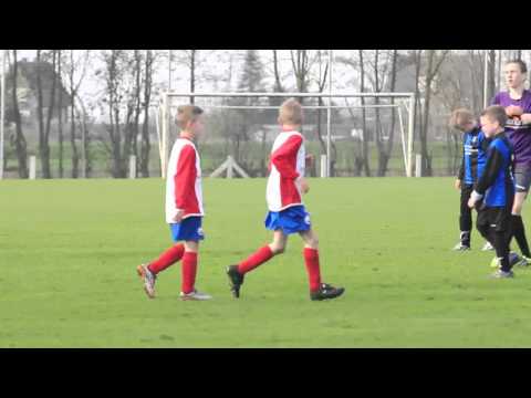 Roda Boys F1 -  HRC`14 F1