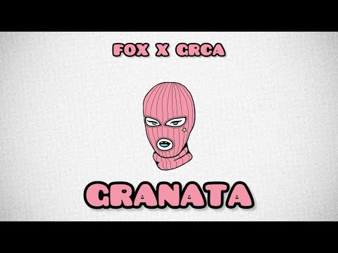 FOX X GRCA - GRANATA