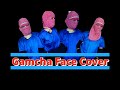 How To Wear Gamcha In Summer How To Use Sun Protect Mask Gamcha For Boys Facecover How