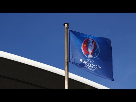 Euro 2016 Preview - HD