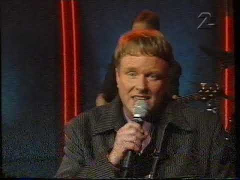 thorleifs gröna blad