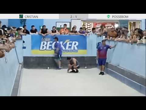 7° TORNEIO INTERNACIONAL DE BOCHA CLUBE CAÇA E PESCA - CERRO LARGO,RS. - INDIVIDUAL