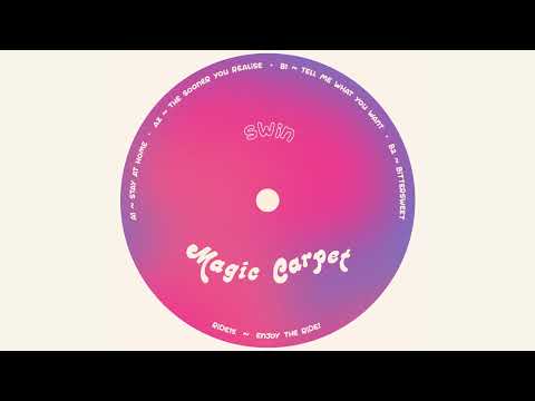 Swin - Stay At Home [RIDE15]