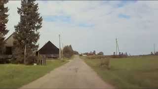 preview picture of video 'Virtualus Rudgalvių turas / Virtual Tour of Rudgalviai, Lithuania'