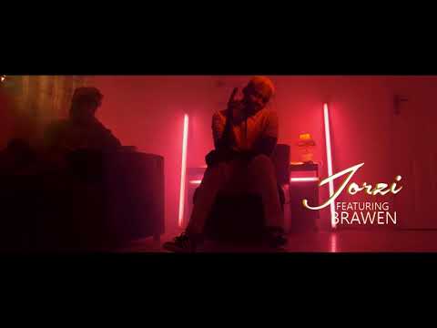 Jorzi Ft Brawen-Lobola