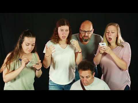 „Missverständnisse“ - Filmprojekt im BethelJAhr 2018