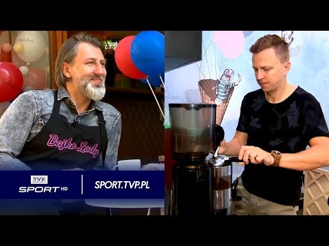Co robią piłkarze po zakończeniu kariery? Kosowski i Baszczyński otworzyli lodziarnię