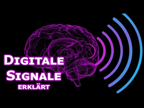 Signalverarbeitung #2 - Signale
