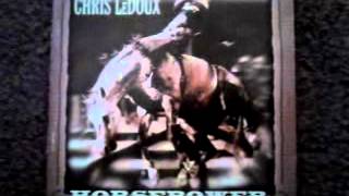 Rodeo moon chris ledoux