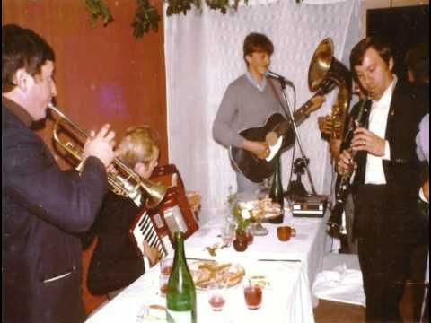 Taborgradski dečki 1978 Seoska polka