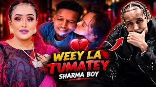 Download lagu FADEEXADII ADUUNKA MSS WOULD LAGA KEENEY ADKATEY... mp3