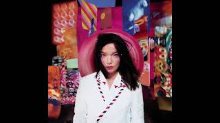 Björk - I Miss You [HQ]