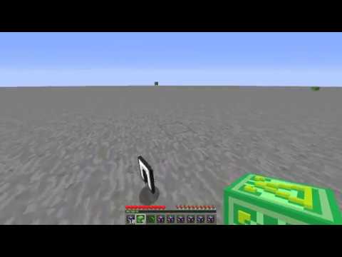 Minecraft: HEROBRINE FIGHT CHALLENGE GAMES - Lucky Block Mod - Modded Mini-Game