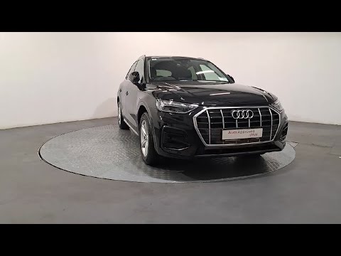 Audi Q5 Sportback 35 TDI S Tronic SE PCP From 46 - Image 2