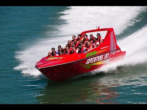 Север Сибири 2015 -  экстремальные катера