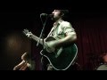 Murder By Death FULL SET (SLO Brew 09.17.2011)