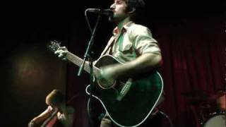 Murder By Death FULL SET (SLO Brew 09.17.2011)