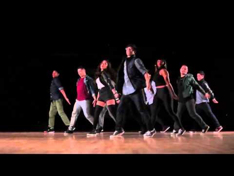 ANDREW BATERINA  @1Omarion   PRIVATE DANCER