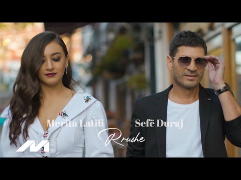 Sefë Duraj & Merita Latifi - Rrushe (Official Video)