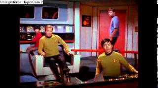 Star Trek TOS - Apoll - German Part 1/2
