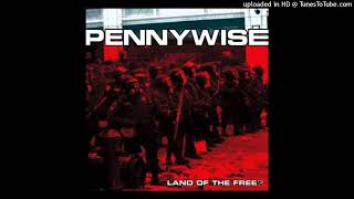 PennyWise - Fuck Authority