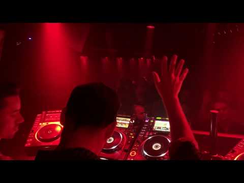 Abstraal dropping 'The Ancient One' (Culturebox - Copenhagen)