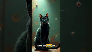 Our Cat&#39;s Unbelievable Instincts Rescued Us from Mold!