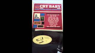 cry baby; garnet mimms and the enchanters