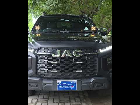 کیا Jac T9 بہترین آپشن ہے؟