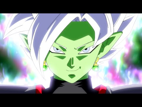 The Perfect Time To Perfect Block | Xenoverse 2