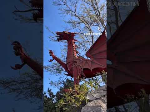 GAIMAN - CHUBUT 🏴󠁧󠁢󠁷󠁬󠁳󠁿✨📍Ubicado en el Valle Inferior del Río Chubut - ARGENTINA