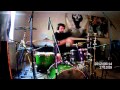 Death Grips - The Fever (Aye Aye) Drum Cover ...