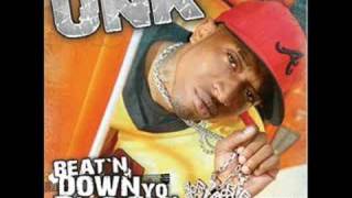 DJ UNk-Beat'n down yo block