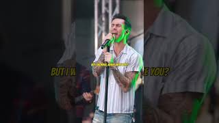 Maroon 5 - Maps @araflyricsofficial