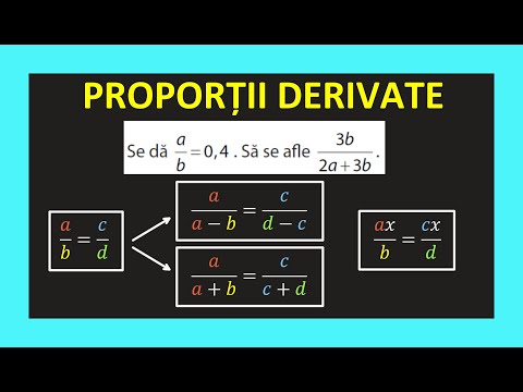 DERIVATIVE PROPORTIONS PERCENTAGE RATIOS SOLVED EXERCISES MATHEMATICS GRADE 6 ALGEBRA ONLINE LESSONS