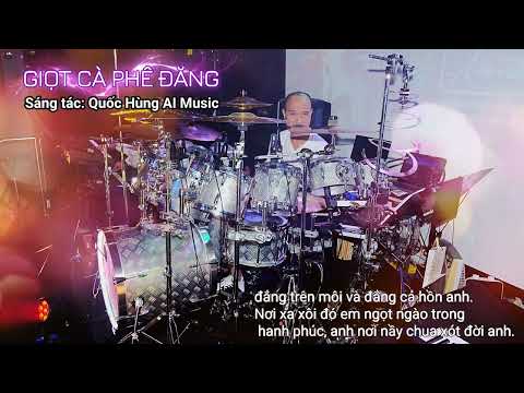 Giọt cà phê đắng - Công nghệ AI