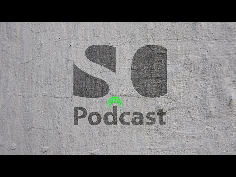Simplecoding Podcast 18 - JUAN TRUJILLO