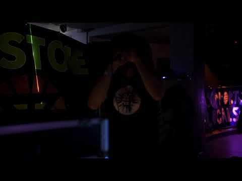 Dubstone 6 launch party @ Basilikos (PZ)