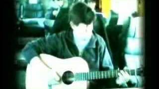 Gracias por elegirme (Videoclip) - Los Secretos