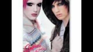 S My D - Blood On The Dance Floor