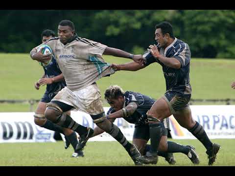 World Rugby Pacific Challenge | Wikipedia audio article