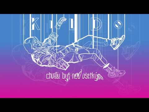KILDO - Chvíľu byť nad všetkým /prod. Julco/