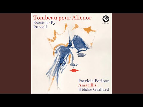 Suite from The Fairy Queen, Z. 629, Act III: Dance for the Fairies