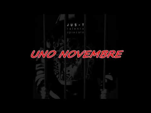 Jus-T  Uno Novembre (prod  Erma)