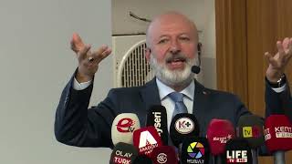 BAŞKAN ÇOLAKBAYRAKDAR “7 BİN 562 SOSYAL KONUT ŞEHRİMİZE VE TÜM HEMŞEHRİLERİME HAYIRLI OL