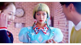 [MV]귀요미송2(클라라, Clara), "Gwiyomi song2"