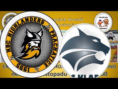 22/23 EXTRALIGA DOROSTU: HORALOVÉ @ HBC KLADNO